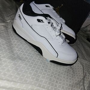 🚨✨️ NEW Jordan Flight Court (GS) Sneakers 7Y/8.5W/7M (Unisex)